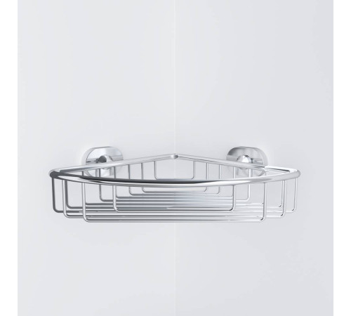 Корзина для душа угловая AM.PM Sense L A7434800