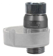 Дозатор жидкого мыла Daniel Rubinetterie для гигиенической лейки 309SK