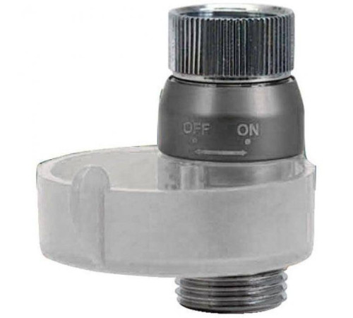 Дозатор жидкого мыла Daniel Rubinetterie для гигиенической лейки 309SK