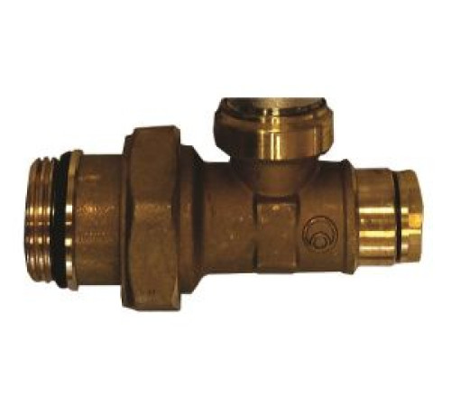 Фитинг 3-ходовой Gekon для смесительной группы GK 7685 GK 714R