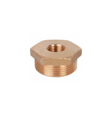 Футорка латунная STOUT 1 1/2x1/2 SFT-0028-011212