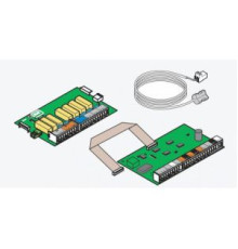 Плата реле и датчиков De Dietrich AD220 для 1 смесительного контура 100004970