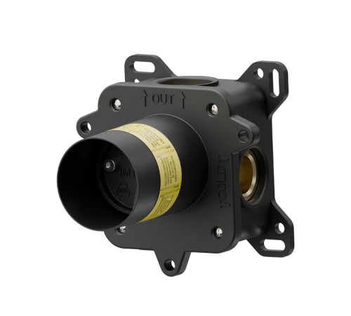 Внутренняя часть смесителя Newform на 1 выход 31085.00.000