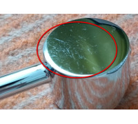 SaleReitano55STFBSRCR Готовый комплект гигиеническ душа Retro (скрытый монтаж, латунная лейка), ХРОМ Sale55STFBSRCR_1336