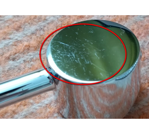 SaleReitano55STFBSRCR Готовый комплект гигиеническ душа Retro (скрытый монтаж, латунная лейка), ХРОМ Sale55STFBSRCR_1336