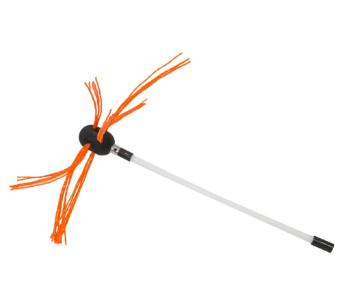 Набор для чистки дымохода Труботяга УТ000008646