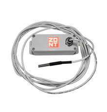 Радиодатчик температуры теплоносителя ZONT МЛ-785 868 МГц ML00005372