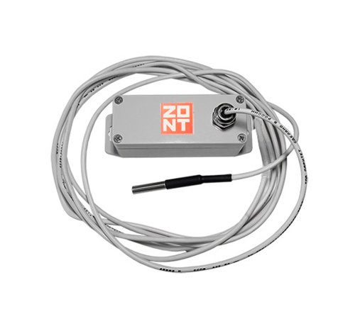 Радиодатчик температуры теплоносителя ZONT МЛ-785 868 МГц ML00005372