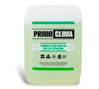 Промывка для систем отопления Primoclima Antifrost 10 л PA 10