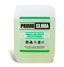 Промывка для систем отопления Primoclima Antifrost 10 л PA 10