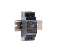 Блок питания на DIN-рейку Mean Well HDR-100-24 24 В 100 Вт HDR-100-24
