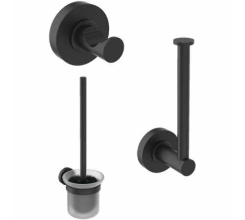 Набор аксессуаров для ванной 3 в 1 Ideal Standard Iom A9119XG/A9132XG/A9115XG A9246XG