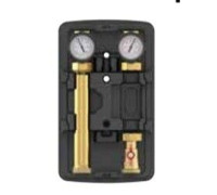 Насосная группа Meibes MeiFlow TOP S UC DN 32 без насоса M66912EA