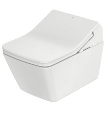 Унитаз подвесной TOTO SP 38x58 см белый SP515011B