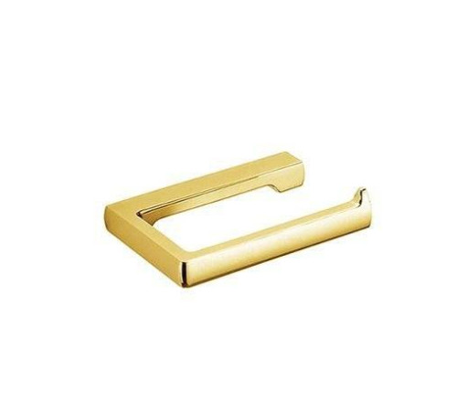 Держатель туалетной бумаги Colombo Design Lulu PVD золото B6208.HPS
