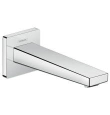 Излив на ванну Hansgrohe Metropol 167 мм хром 32542000