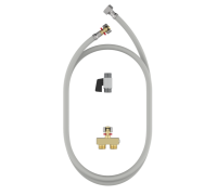 Комплект подключения TOTO Washlet со скрытыми соединениями SP10695UN