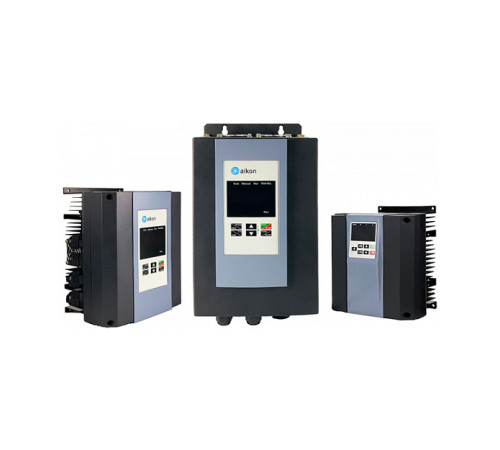 Контроллер частотный CNP PD ES 4 кВт 380 В IP20 PDES04D0K-4T