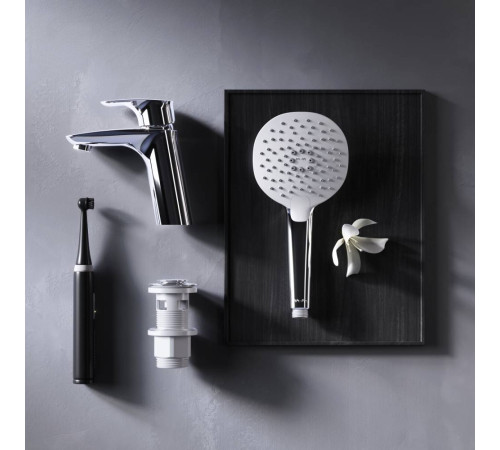 Смеситель для раковины AM.PM Like с донным клапаном F71A82100