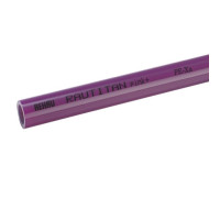 Труба PE-Xa Rehau RAUTITAN pink 20x2.8 мм бухта 120 м 13360521120