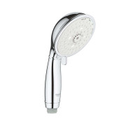 Ручной душ GROHE New Tempesta Rustic 100 4 режима 27608001