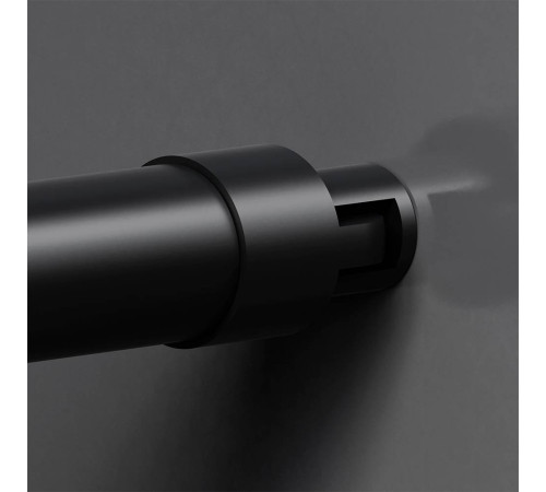 Душевая перегородка AM.PM Walk In 110х195 см W94UWI-110-F1-BTE