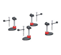 Комплект опор для дренажных каналов TECE TECEdrainline 660003