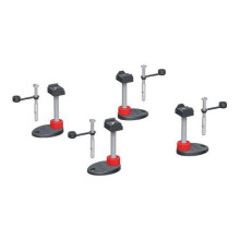 Комплект опор для дренажных каналов TECE TECEdrainline 660003