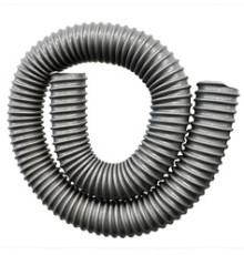 Труба ПВХ Alca удлинитель для сифона 1000 мм 125317