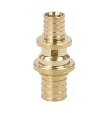 Муфта аксиальная переходная REHAU RAUTITAN MX 32-25 мм 11080441001