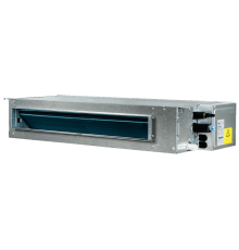 Кондиционер канальный AUX ALLD-H18/4R1C / AL-H18/4R1C(U)