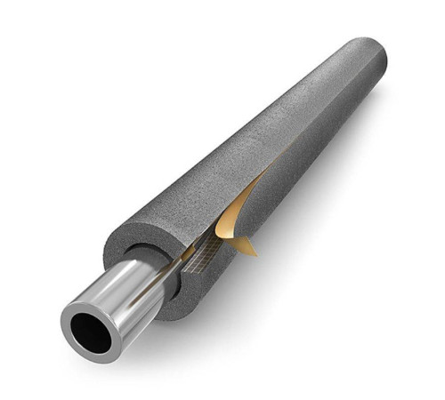 Трубка теплоизоляционная Energoflex Super 160x13 мм 2 м EFXT160132SU