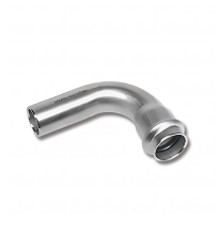 Отвод 90° SANHA NiroPress AISI 316L ВПр-НПр 54 мм 69001A54.3