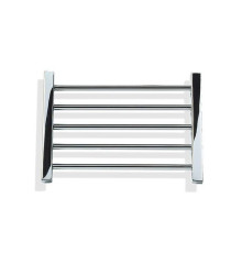 Мыльница настольная Decor Walther DW 995 хром 0824800