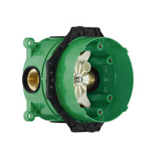Скрытая часть смесителя универсальная hansgrohe iBox universal 3/4 01800180