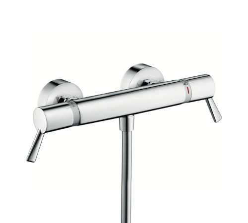 Термостат для душа hansgrohe Ecostat Comfort Care 13117000
