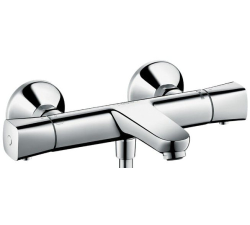 Термостат для ванны hansgrohe Ecostat Universal 13123000