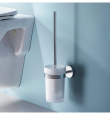 Стойка с ершиком для туалета AM.PM X-Joy A85A33300