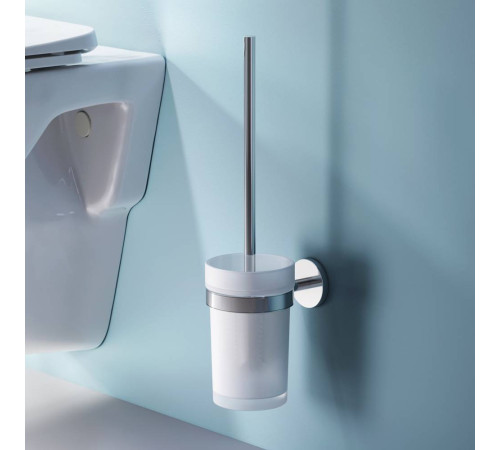 Стойка с ершиком для туалета AM.PM X-Joy A85A33300