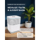 Мойка воздуха Venta AeroStyle Compact AH730 29837
