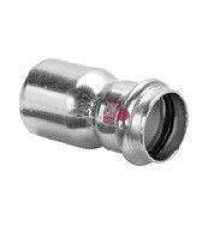 Редукционная вставка Viega Prestabo с SC-Contur 35x15 мм 642730