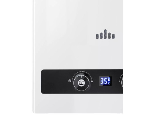 Газовая колонка Thermex Basic B 20 D Pro B 20 D Pro