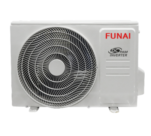Инверторная сплит-система серии AKOYA Inverter RAC-I-AK75HP.D02 (комплект)