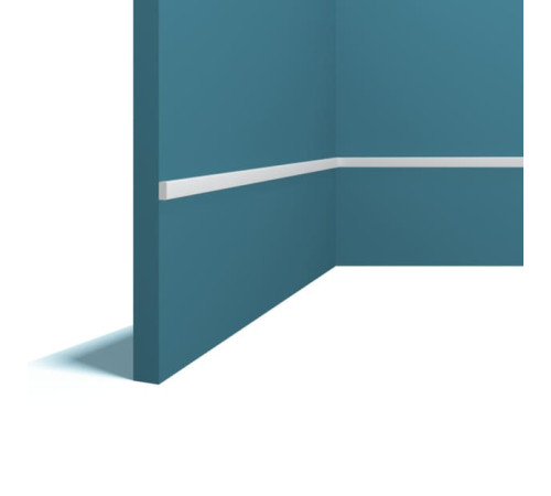 Молдинг Perfect Plus P132 1673