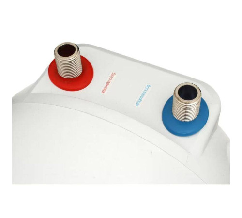 Водонагреватель накопительный Haier Q2 8 л под раковиной GA0G84E00RU