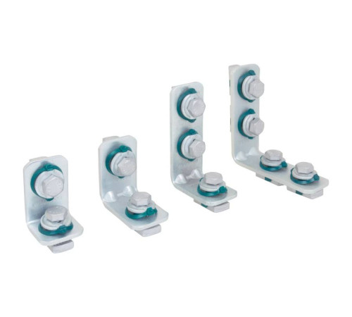 Уголок Walraven BIS RapidStrut G2 для гайки быстрого монтажа BUP1000 665885203