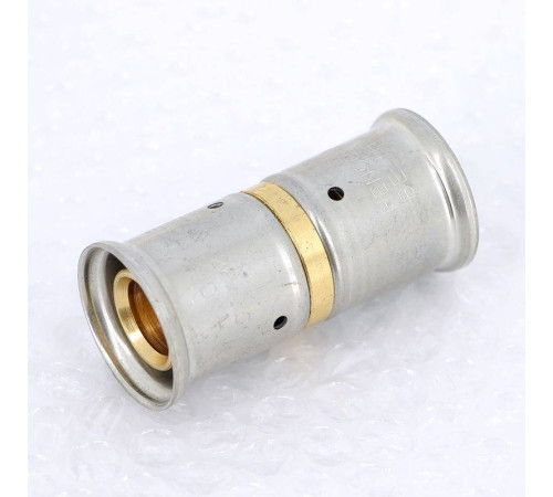 Муфта пресс Henco 26х26 мм 15P-2626