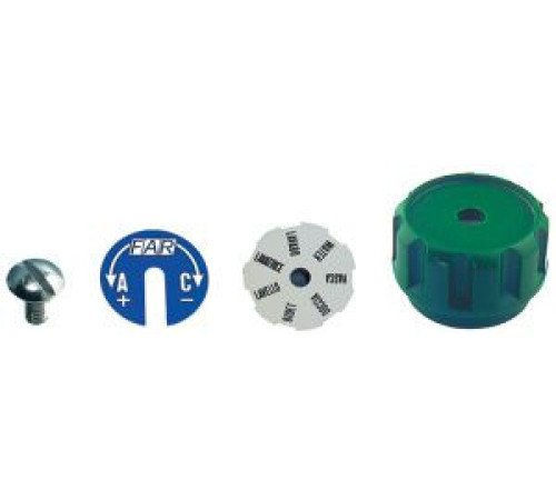 Комплект для регулирующей ручки FAR Multifar FD 8985