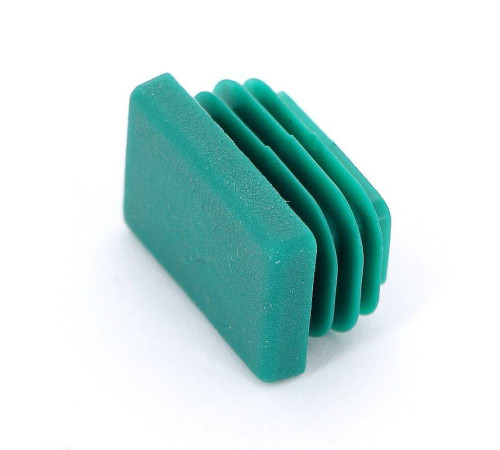 Заглушка профиля Walraven BIS Rail WM0/WM15 27x18 мм 6566000