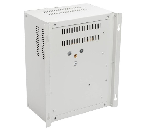 Стабилизатор напряжения Ресанта АСН-10000 Н/1-Ц Lux настенный 10 кВт